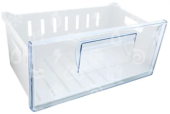zásuvka mrazničky ZANUSSI / ELECTROLUX / AEG, 2426356099